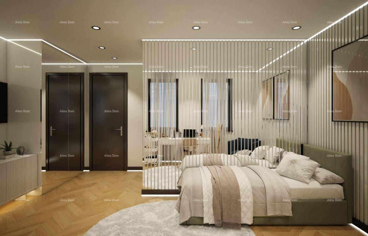 Apartmán Na prodej - ISTARSKA ROVINJ