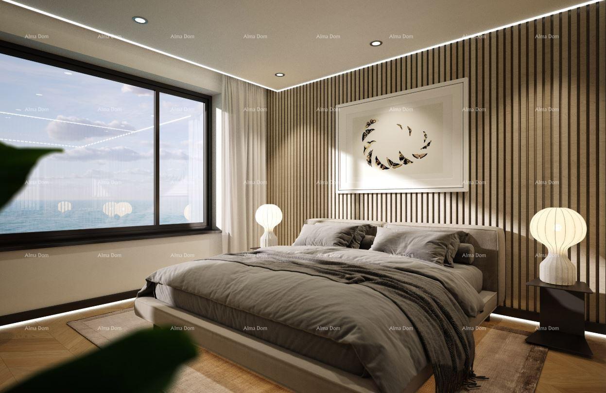Apartmán Na prodej - ISTARSKA ROVINJ