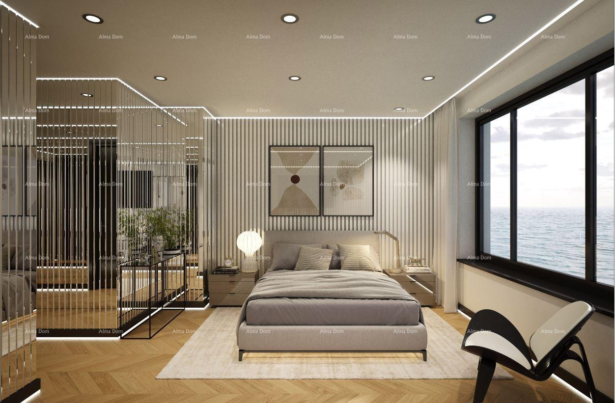 Apartmán Na prodej - ISTARSKA ROVINJ