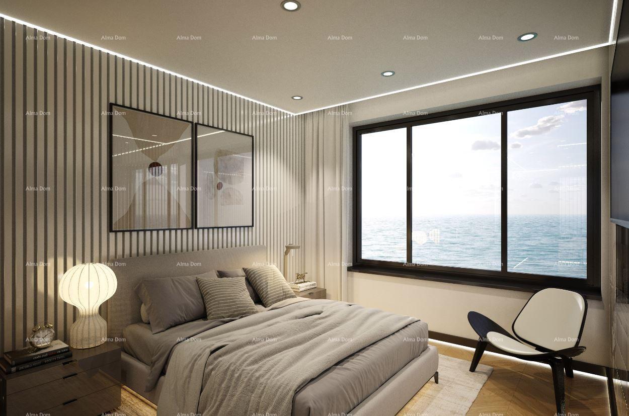 Apartmán Na prodej - ISTARSKA ROVINJ