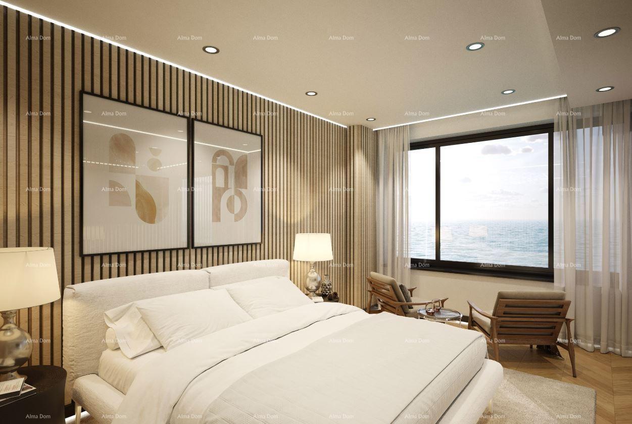 Apartmán Na prodej - ISTARSKA ROVINJ