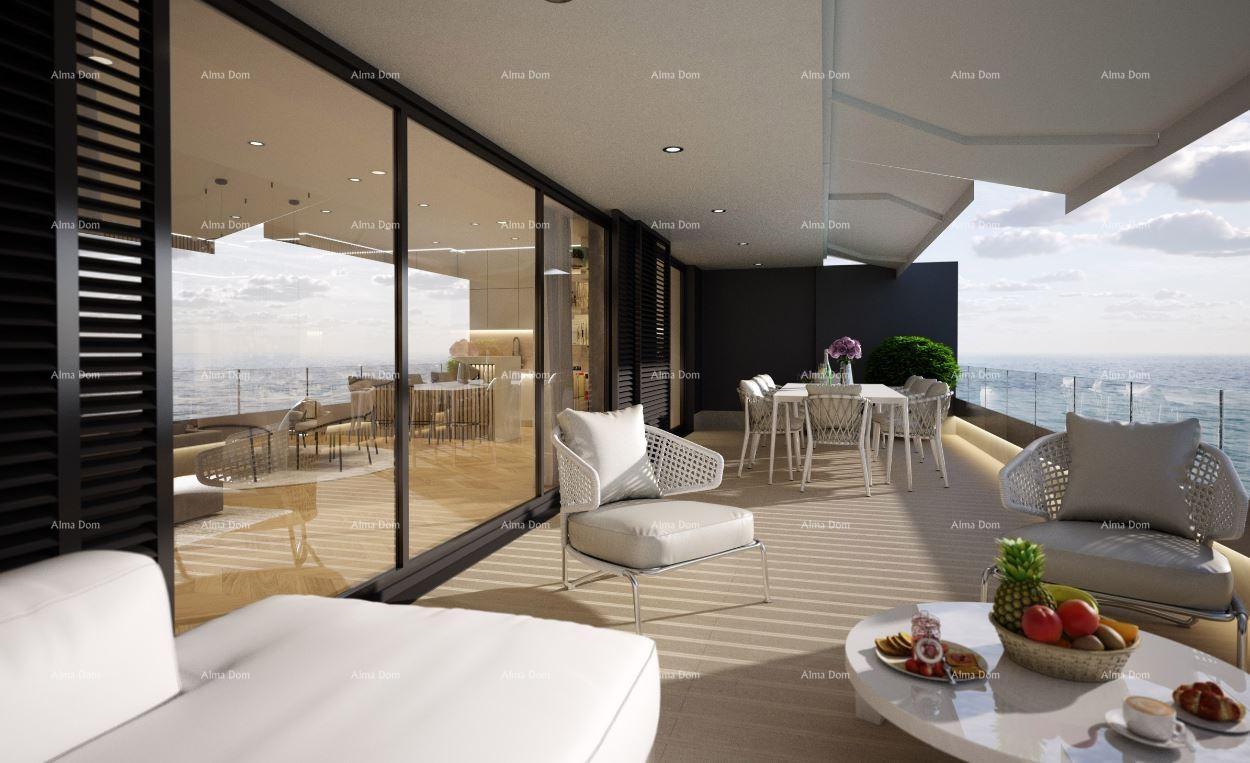 Apartmán Na prodej - ISTARSKA ROVINJ