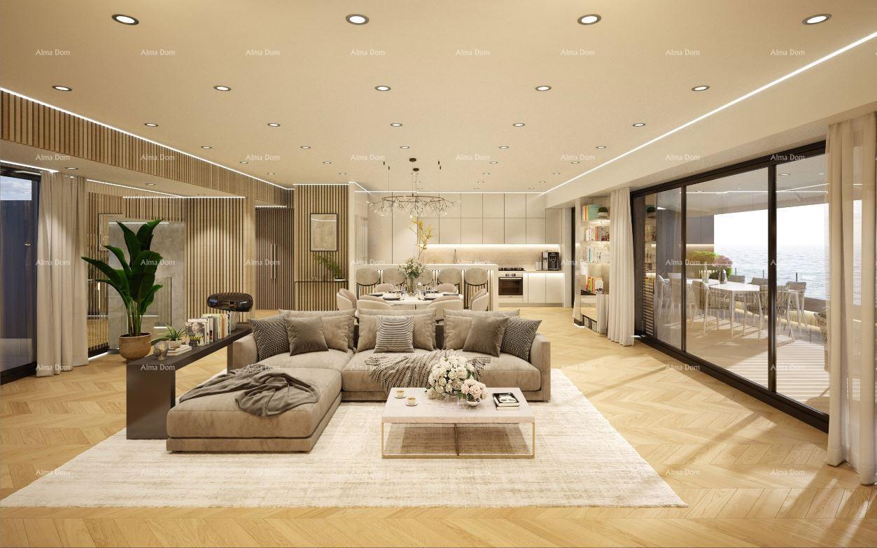 Apartmán Na prodej - Istarska Rovinj - foto 2/19