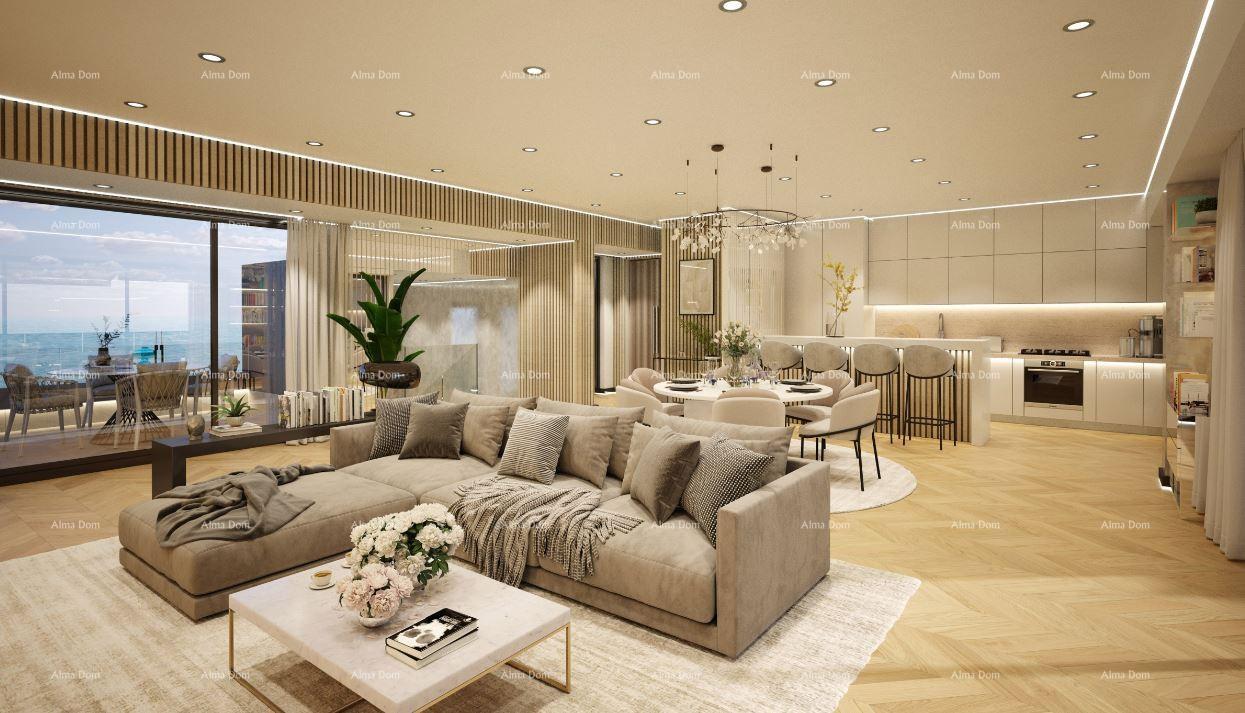 Apartmán Na prodej - Istarska Rovinj - foto 4/19
