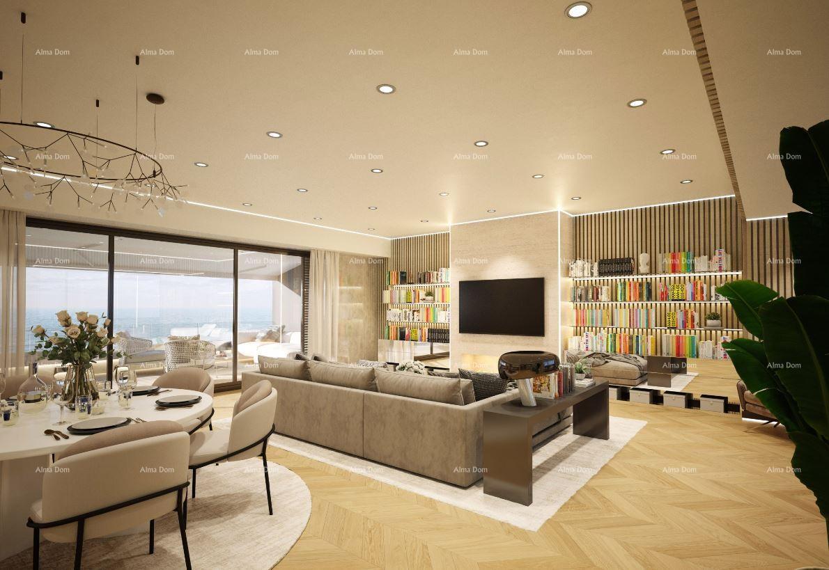 Apartmán Na prodej - Istarska Rovinj - foto 5/19
