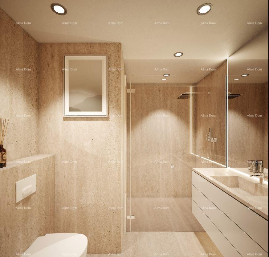 Apartmán Na prodej - ISTARSKA ROVINJ