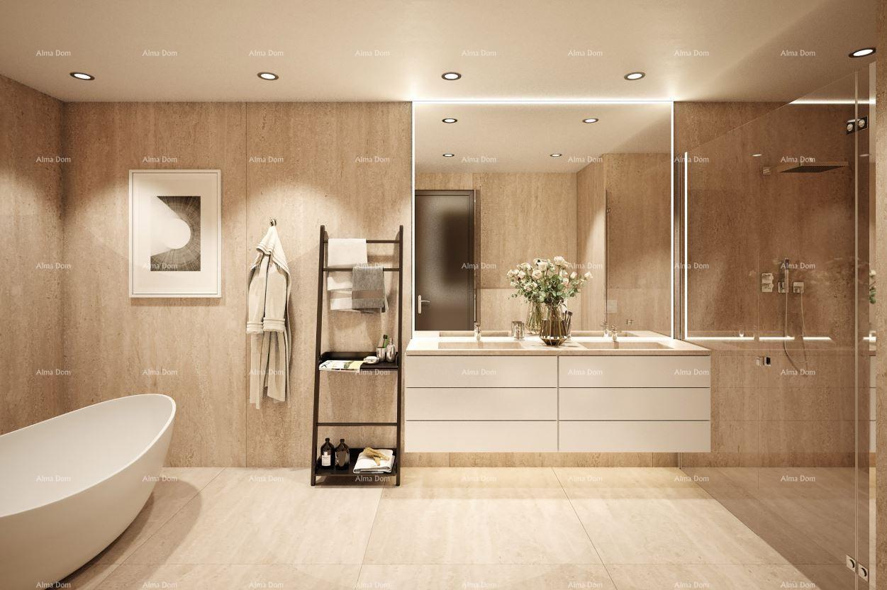 Apartmán Na prodej - ISTARSKA ROVINJ