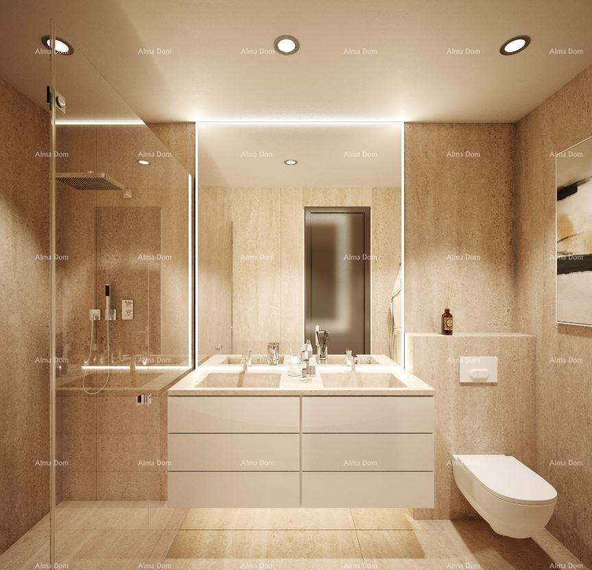 Apartmán Na prodej - ISTARSKA ROVINJ