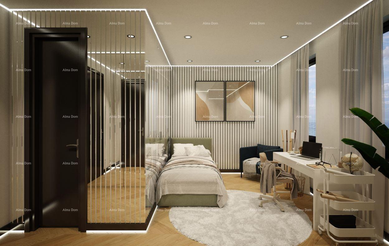 Apartmán Na prodej - ISTARSKA ROVINJ