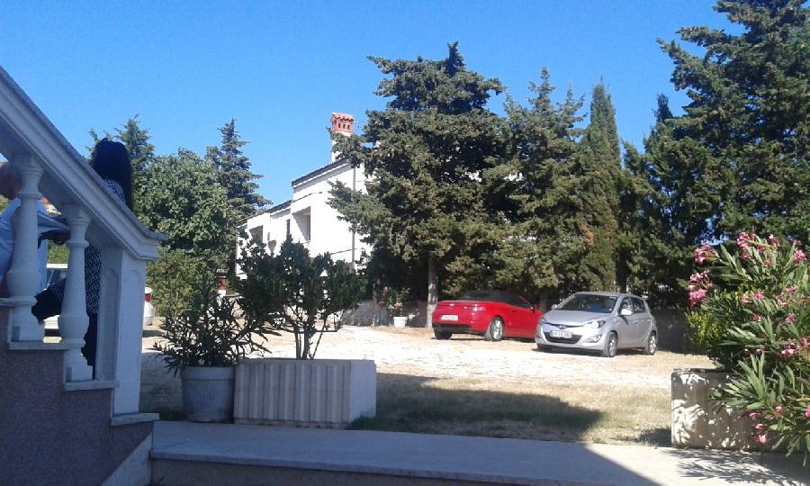 Hotel À vendre - ISTARSKA MEDULIN