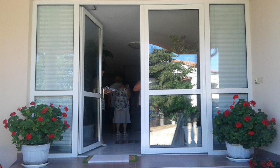 Hotel À vendre - ISTARSKA MEDULIN