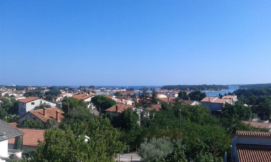 Hotel À vendre - ISTARSKA MEDULIN