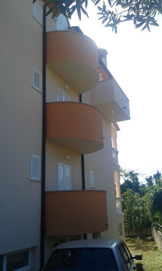 Hotel À vendre - ISTARSKA MEDULIN