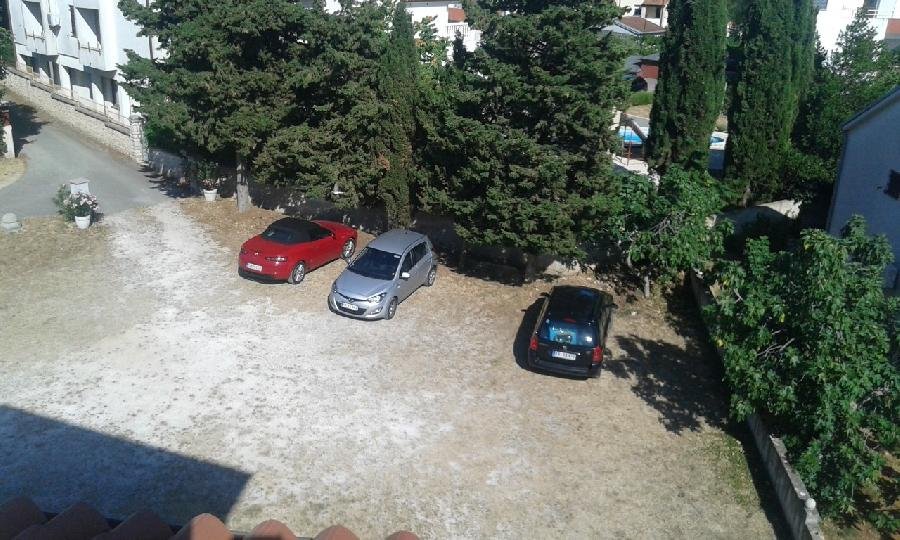 Hotel Naprodaj - ISTARSKA Medulin