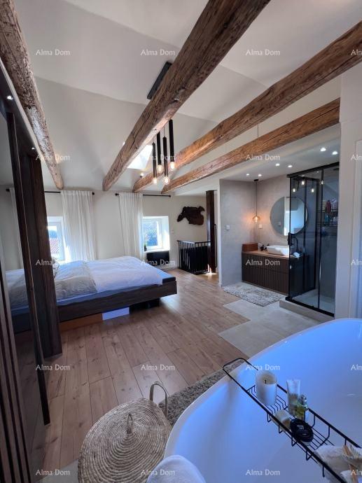 Haus Zu verkaufen - ISTARSKA KANFANAR