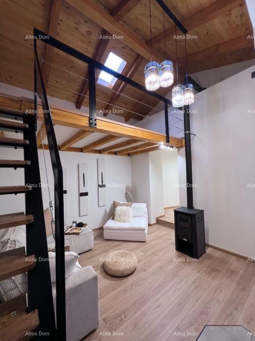 Haus Zu verkaufen - ISTARSKA KANFANAR