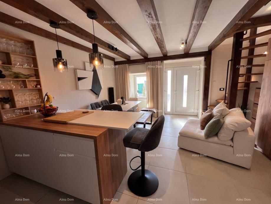 Haus Zu verkaufen - Istarska Kanfanar - foto 2/18