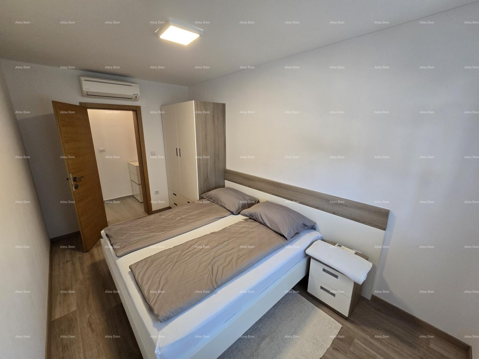 Apartment Zu verkaufen - ISTARSKA PULA