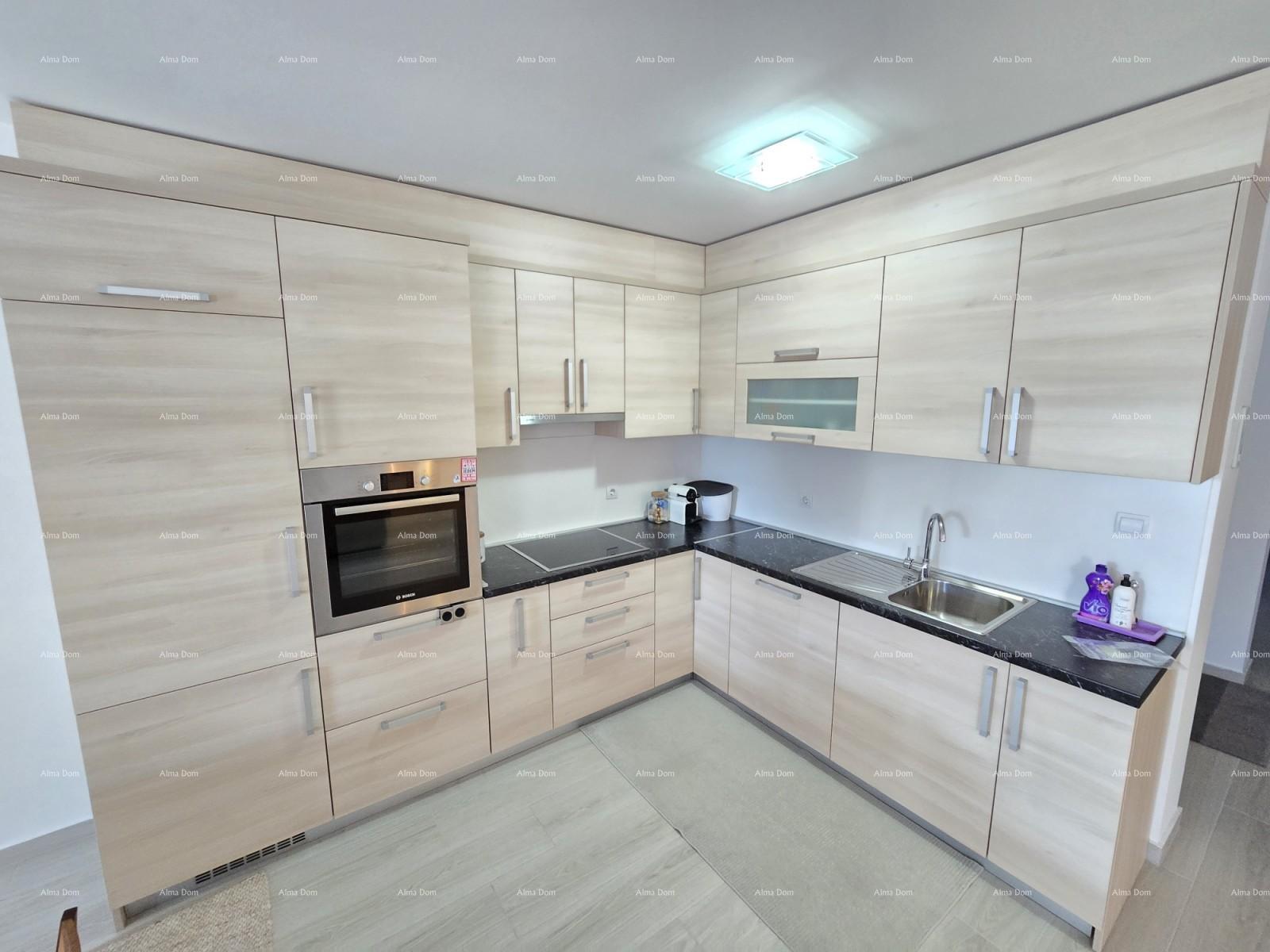 Apartment Zu verkaufen - ISTARSKA PULA