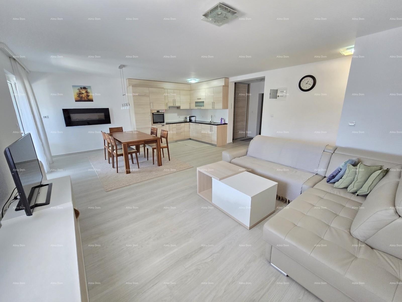 Apartment Zu verkaufen - ISTARSKA PULA