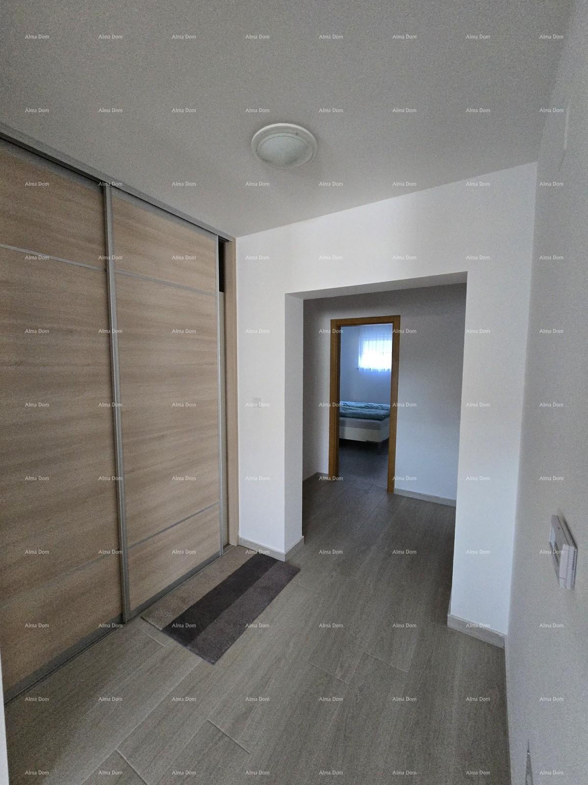 Apartment Zu verkaufen - ISTARSKA PULA