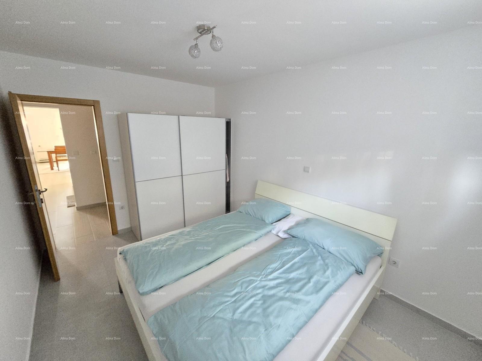 Apartment Zu verkaufen - ISTARSKA PULA