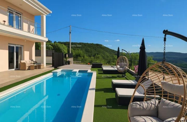 Kuća na prodaju 197 m² – Grimalda