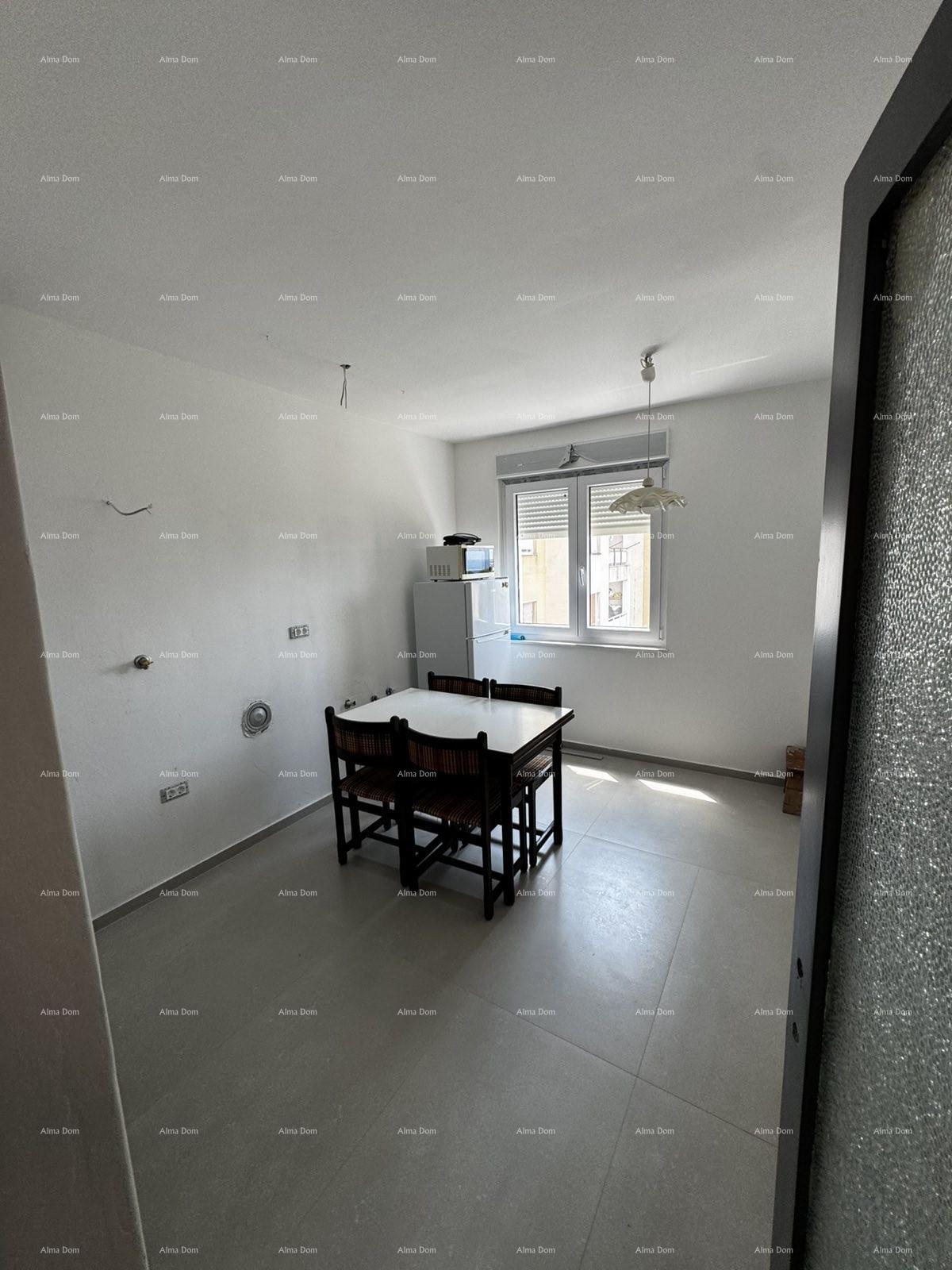 Apartment Zu verkaufen - ISTARSKA PULA
