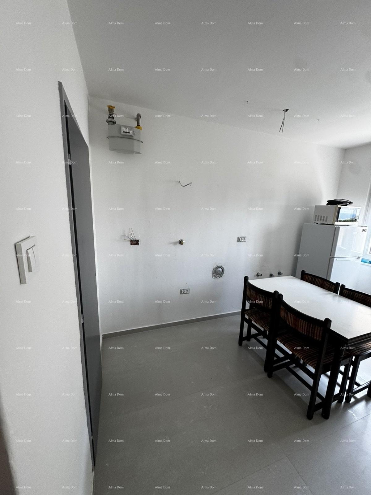 Apartment Zu verkaufen - ISTARSKA PULA