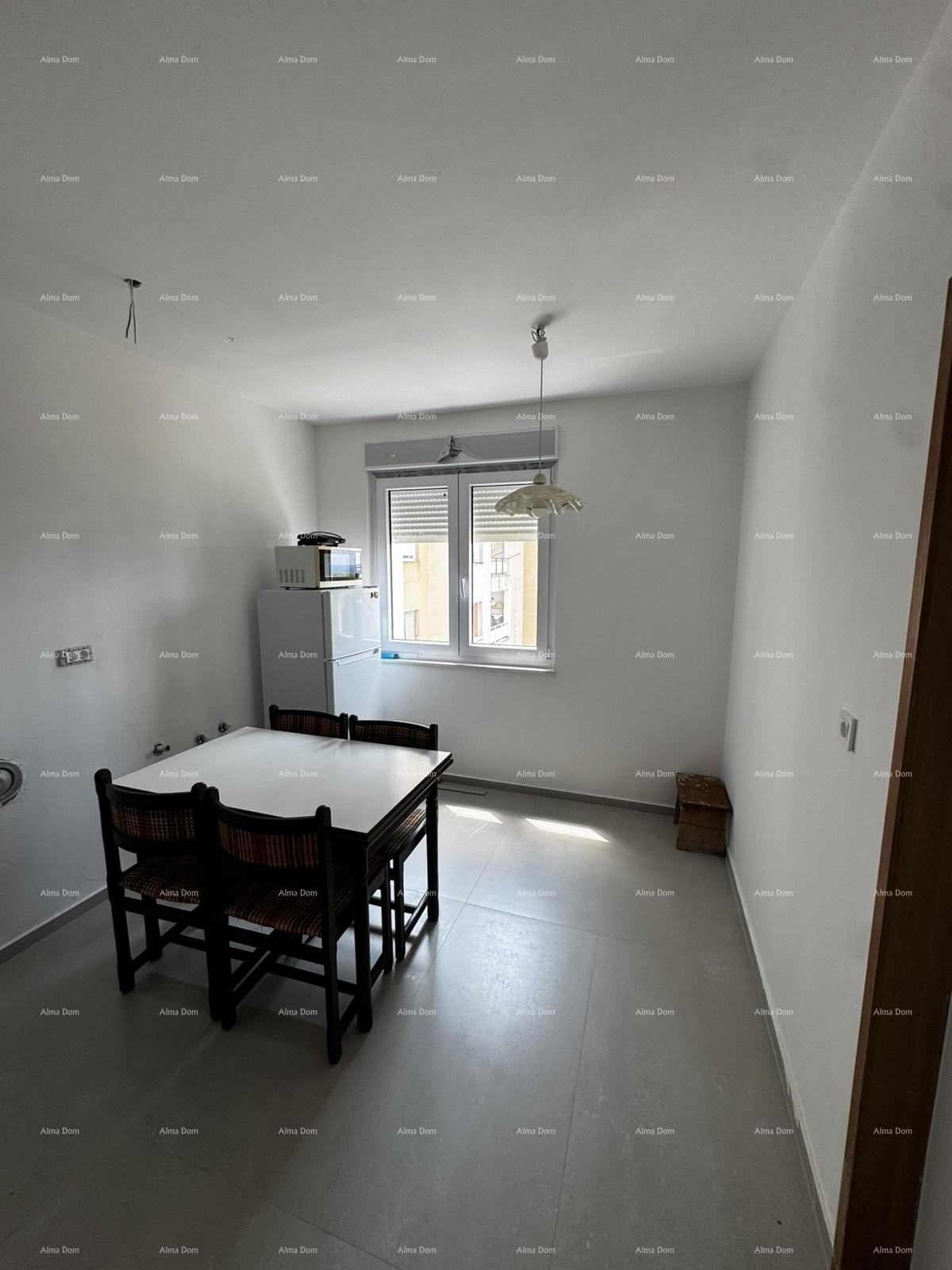Apartment Zu verkaufen - ISTARSKA PULA