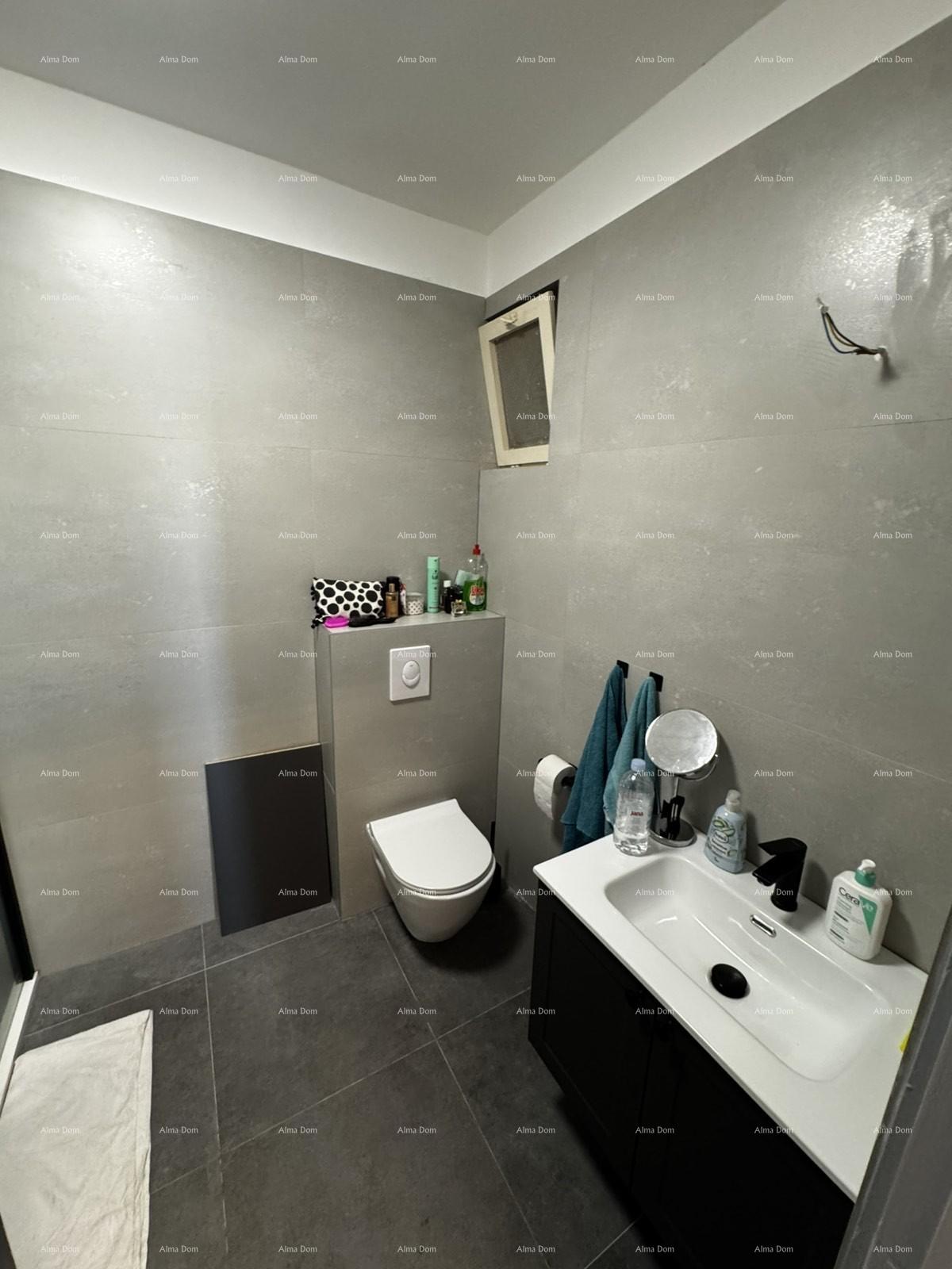 Apartment Zu verkaufen - ISTARSKA PULA