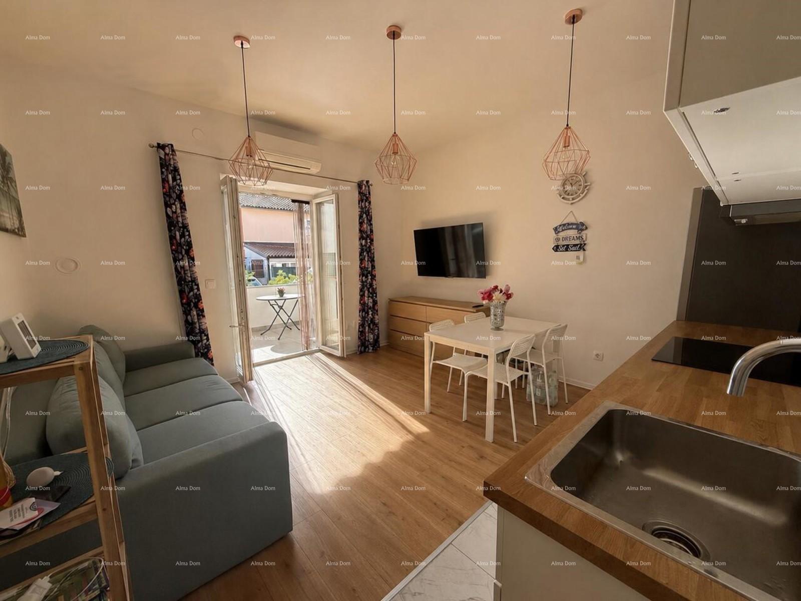 Flat For sale - Zadarska Novigrad - foto 3/6