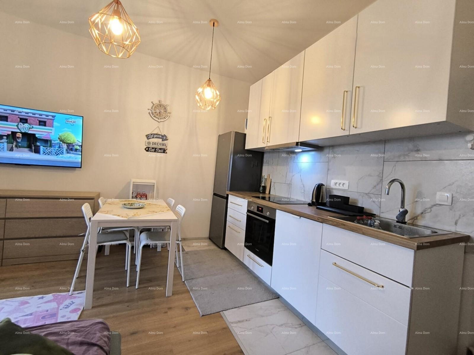 Flat For sale - Zadarska Novigrad - foto 4/6