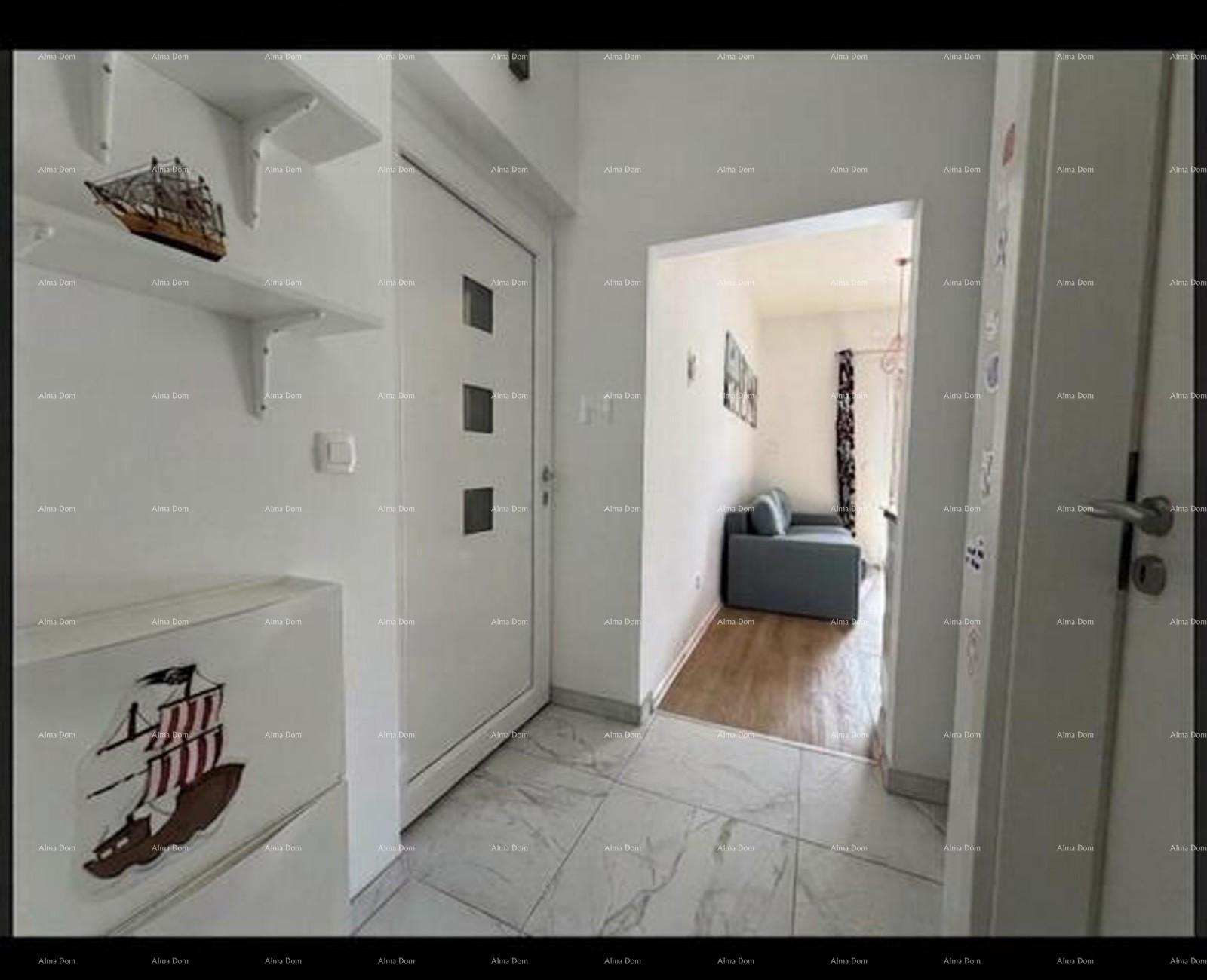Flat For sale - ZADARSKA NOVIGRAD