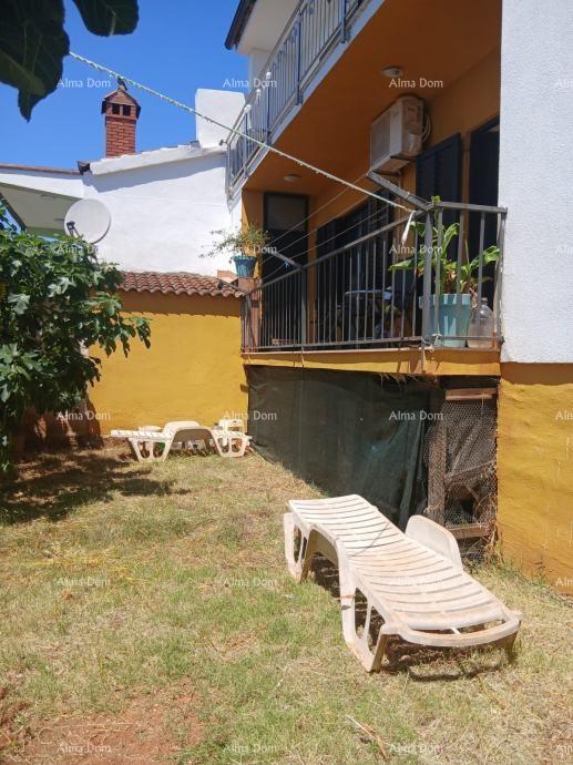 Apartma Naprodaj - ISTARSKA Fažana