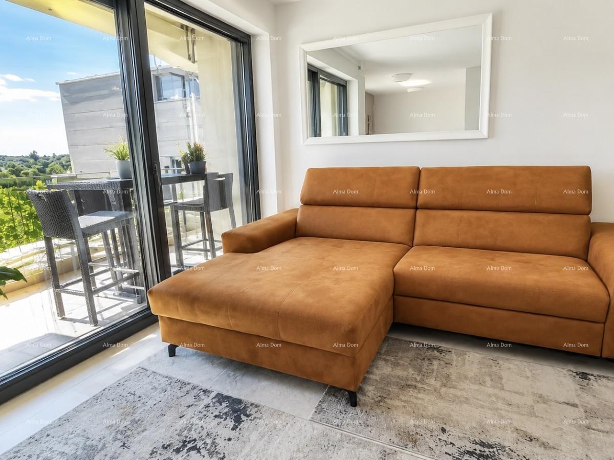 Apartmán Na prodej - Istarska Medulin - foto 1/15