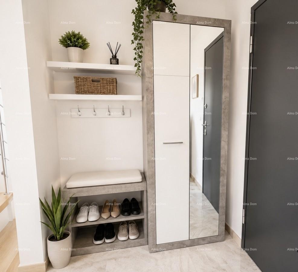 Apartmán Na prodej - ISTARSKA MEDULIN
