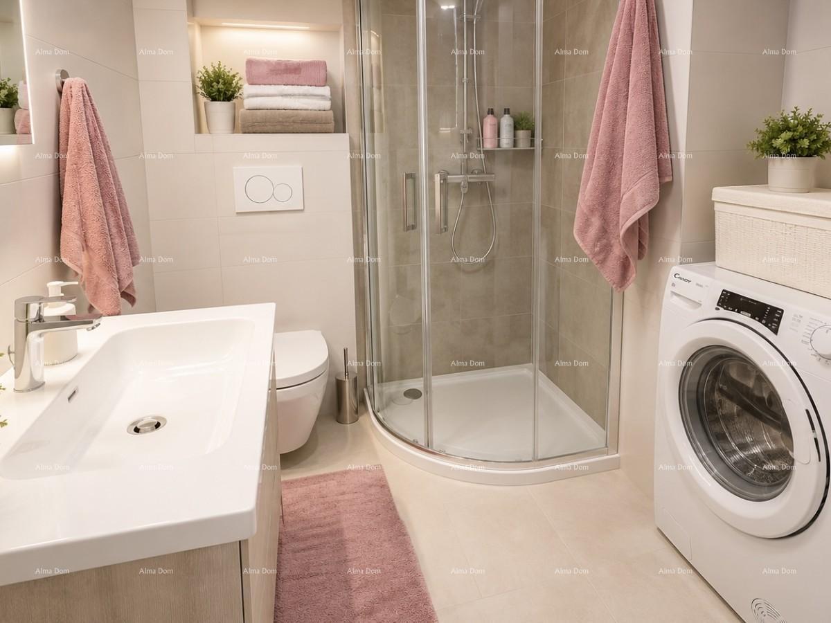 Apartmán Na prodej - ISTARSKA MEDULIN