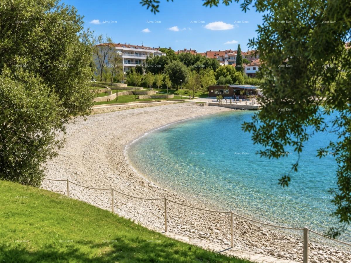 Apartmán Na prodej - ISTARSKA MEDULIN