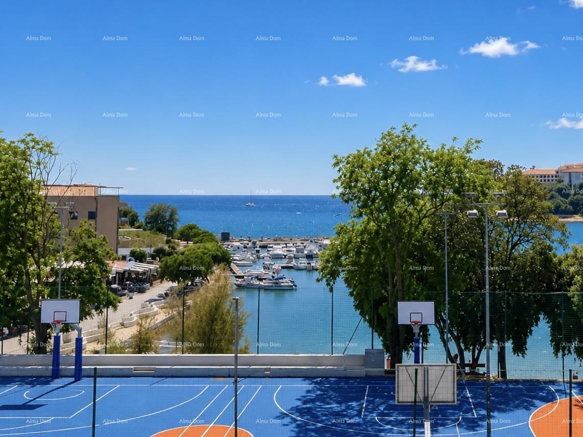 Apartmán Na predaj - ISTARSKA Medulin