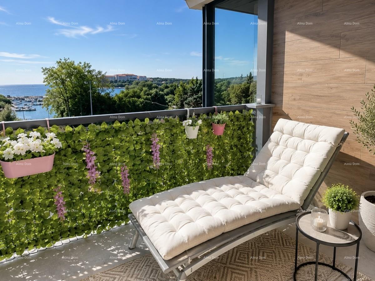 Apartmán Na prodej - Istarska Medulin - foto 2/15