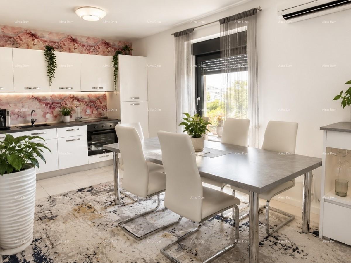 Apartmán Na prodej - Istarska Medulin - foto 4/15