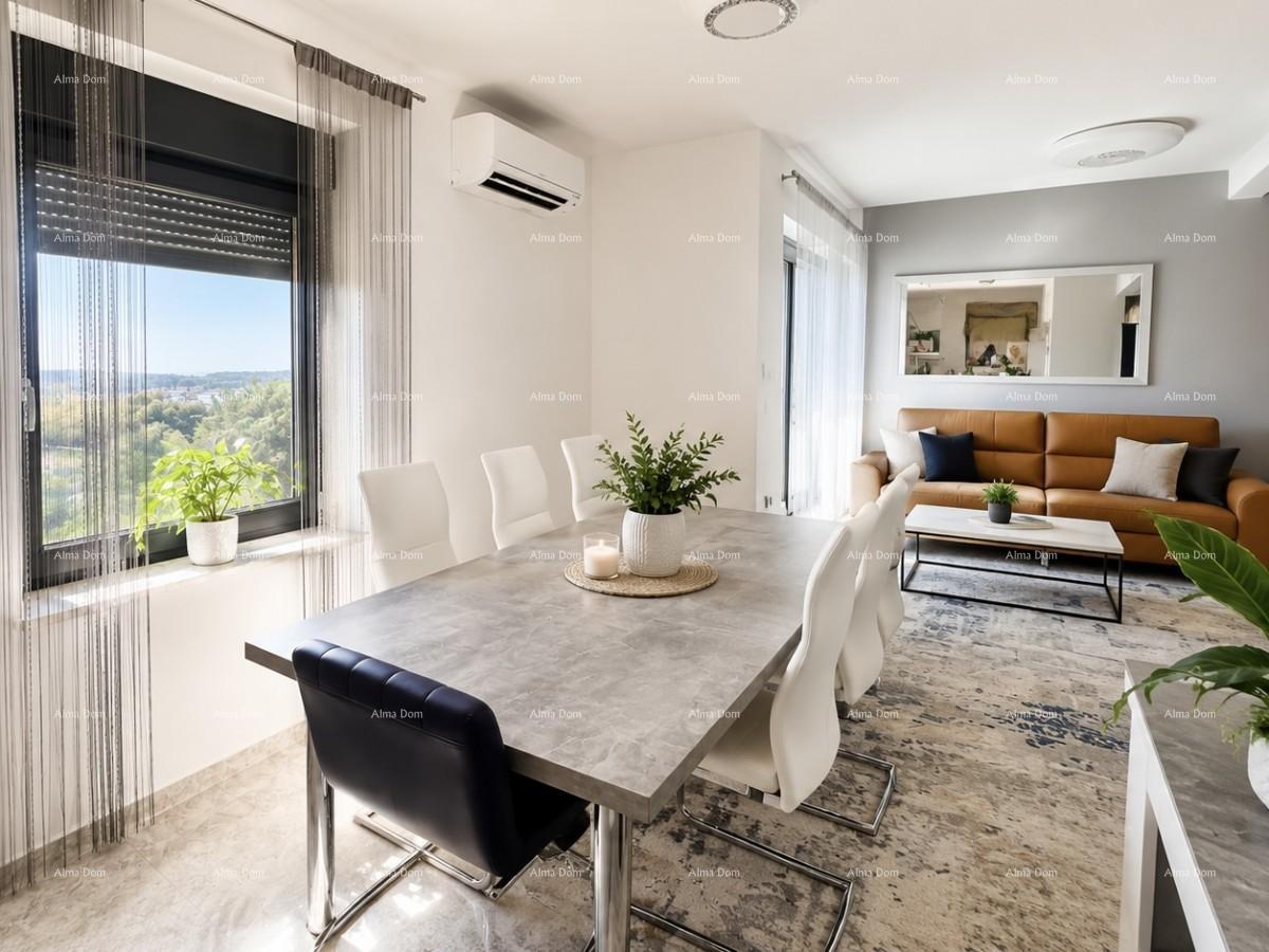 Apartmán Na prodej - Istarska Medulin - foto 5/15