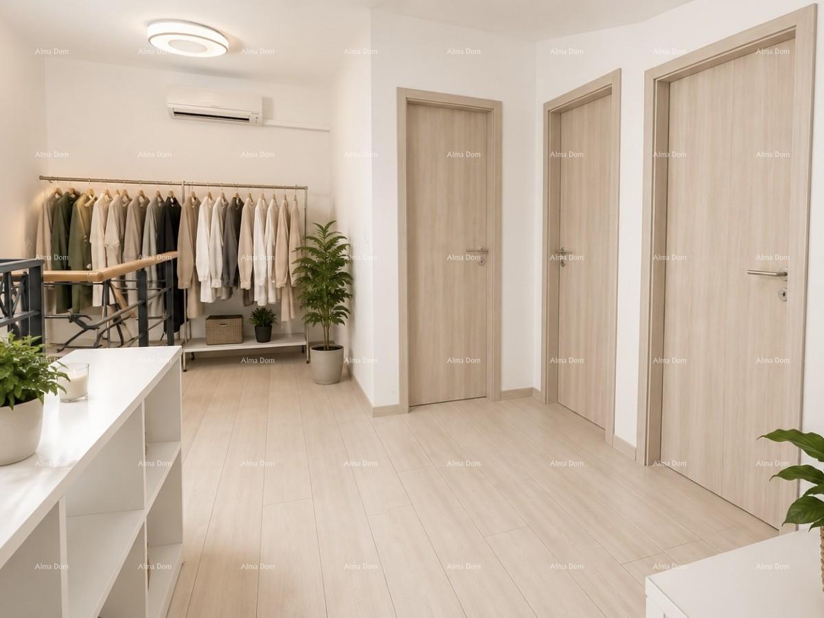 Apartmán Na prodej - ISTARSKA MEDULIN