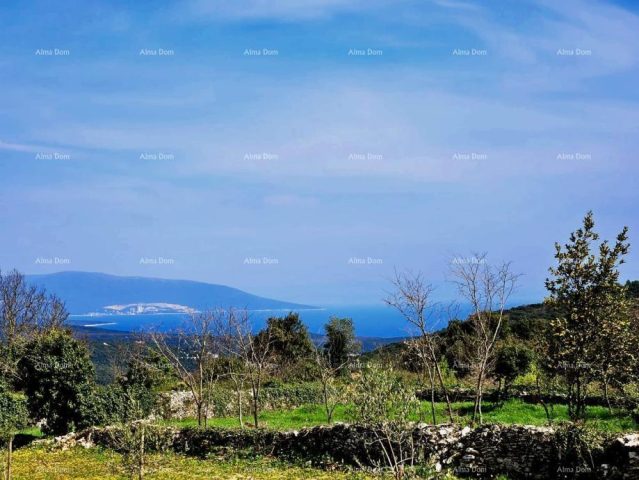 Parcela na predaj 673 m² – Kavran