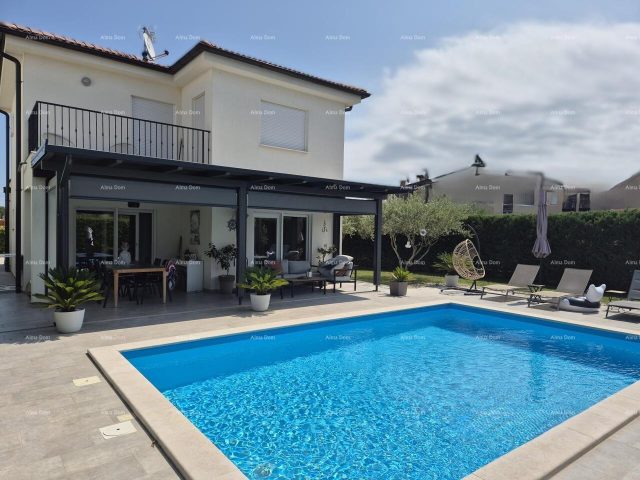 Dom na predaj 140 m² – Poreč