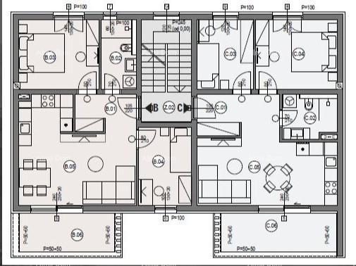 Apartma Na predaj - Istarska Pula - foto 5/5