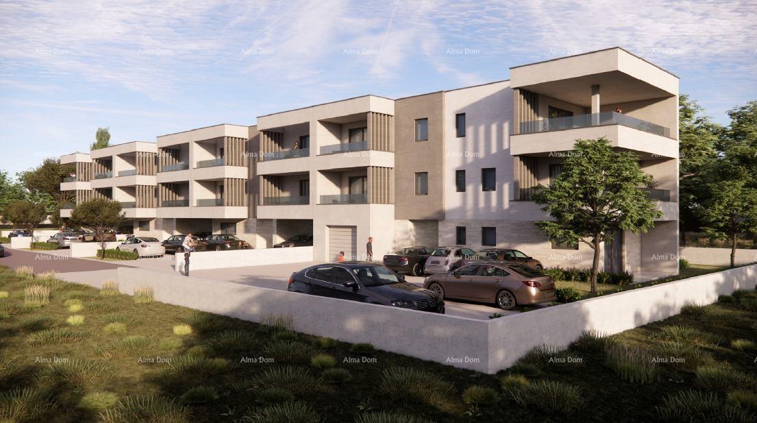 Apartment Zu verkaufen - Istarska Pula - foto 1/5