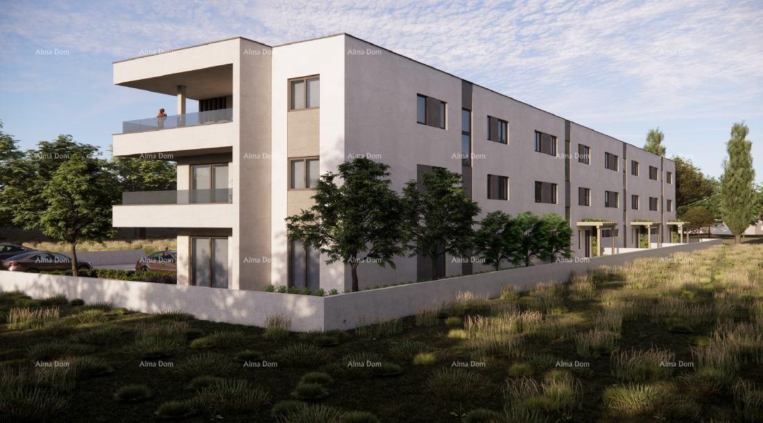 Apartment Zu verkaufen - Istarska Pula - foto 2/5