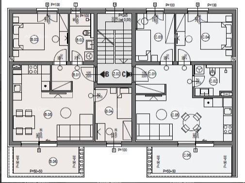 Apartment Zu verkaufen - Istarska Pula - foto 5/5